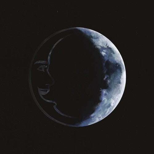 Lunar Laugh - In The Black