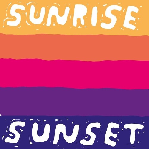 Joe Davies - Shields In Full Sunlight