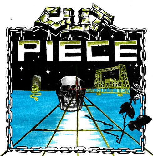 Cut Piece - Cut Piece