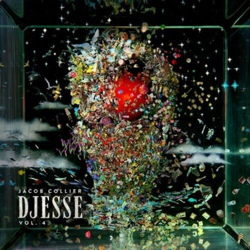 Jacob Collier - Djesse Vol. 4