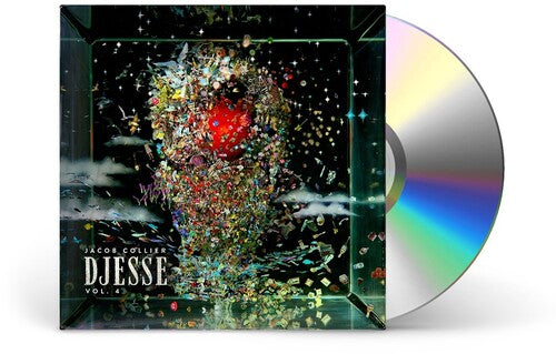 Jacob Collier - Djesse Vol. 4