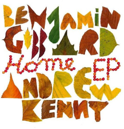 Benjamin Gibbard / Andrew Kenny - Home