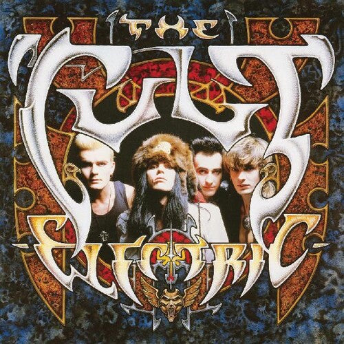 Cult - Electric