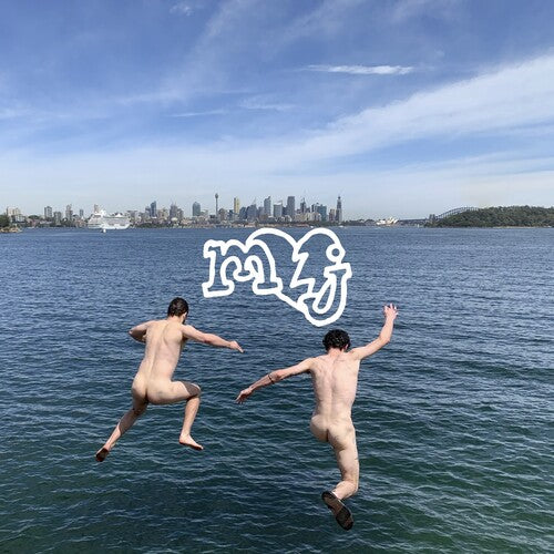 Mom Jeans. - Sweet Tooth