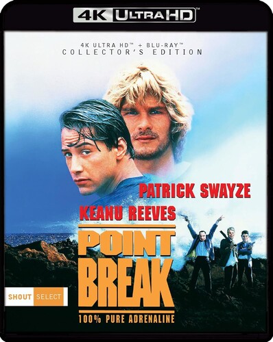 Point Break