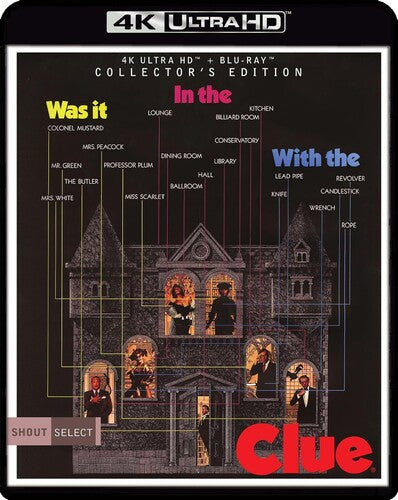 Clue