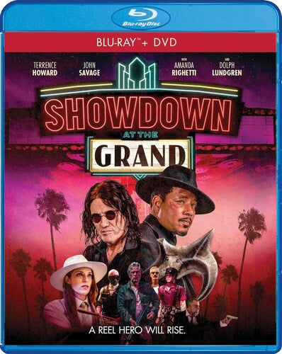 Showdown at the Grand