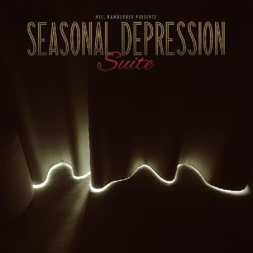 Neil Hamburger - Seasonal Depression Suite