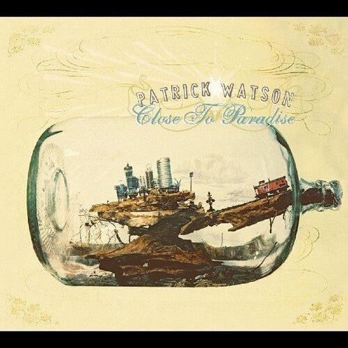 Patrick Watson - Close To Paradise
