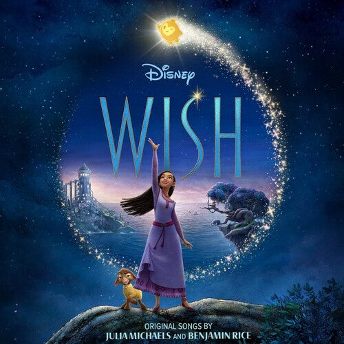 Wish/ O.S.T. - Wish (Original Soundtrack)