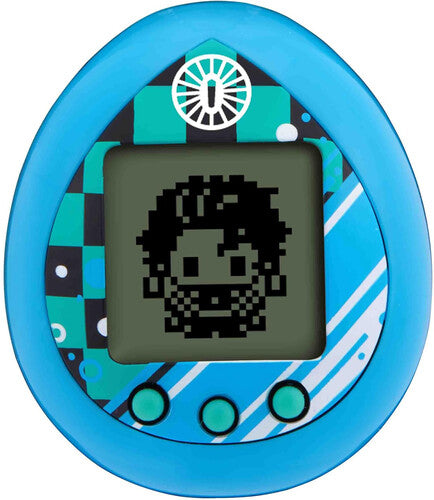 Tamagotchi x Demon Slayer - Nano - Breath of Water (4th Wave)