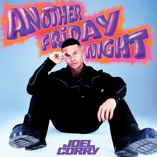 Joel Corry - Another Friday Night