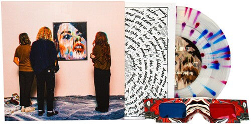 Grouplove - Hello All