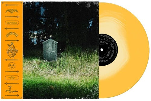 Frank Carter & the Rattlesnakes - Dark Rainbow