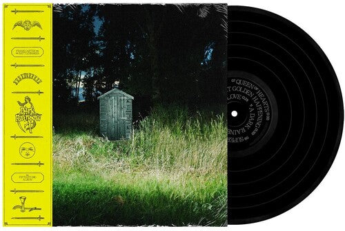 Frank Carter & the Rattlesnakes - Dark Rainbow