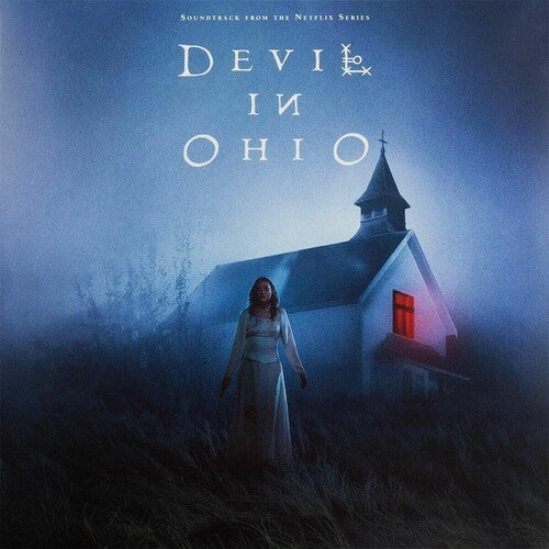 Devil in Ohio - O.S.T. - Devil In Ohio (Original Soundtrack)