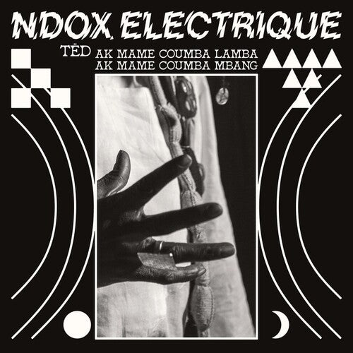 Ndox Electrique - Tedd ak Mame Coumba Lamba ak Mame Coumba Mbang