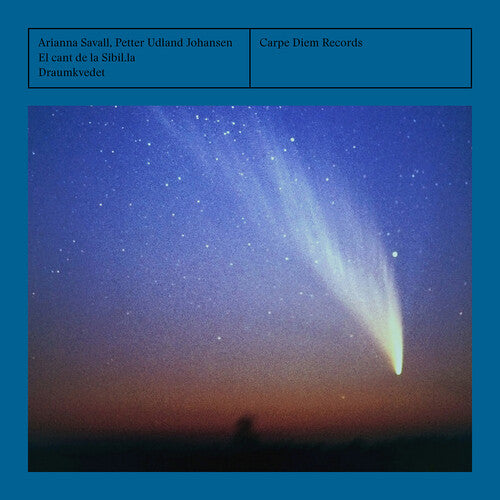 Savall/ Johansen - El Cant de la Sibil.La & Draumkvedet