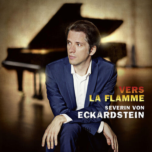 Severin von Eckardstein - Vers la Flamme