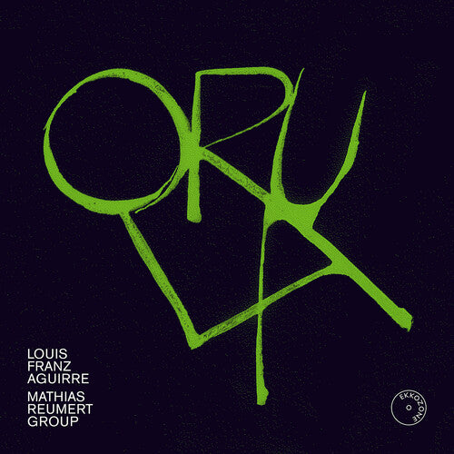 Aguirre/ Reumert - Orula