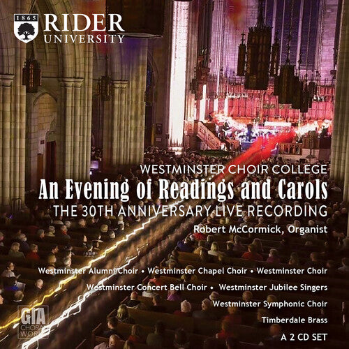 Westminster Choir - Westminster Choir