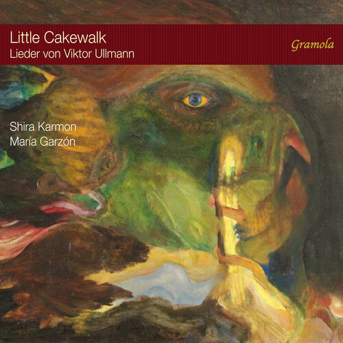 Ullmann/ Karmon/ Garzon - Little Cakewalk