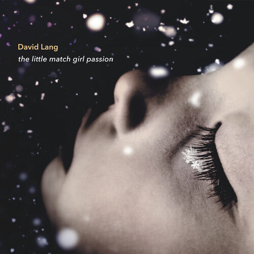 Lang/ Stenger/ Netter/ Trio Mediaeval - Little Match Girl Passion