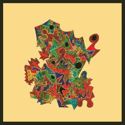 Thandi Ntuli / Carlos Nino - Rainbow Revisited