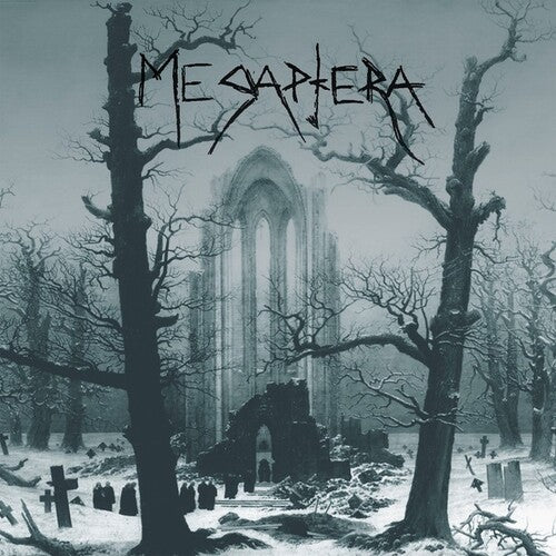 Megaptera - Near Death