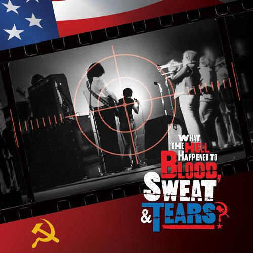 Blood Sweat & Tears - What The Hell Happened To Blood, Sweat & Tears?