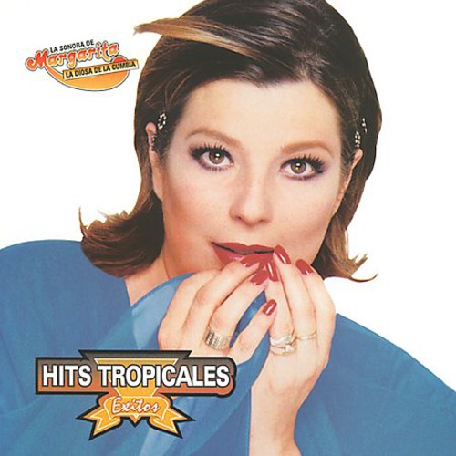 Margarita - Exitos de la Sonora de Margarita