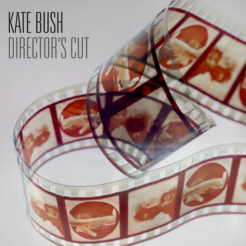 Kate Bush - Director'S Cut - 2018 Remaster 180gm Black Vinyl