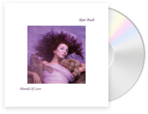 Kate Bush - Hounds Of Love - 2018 Remaster