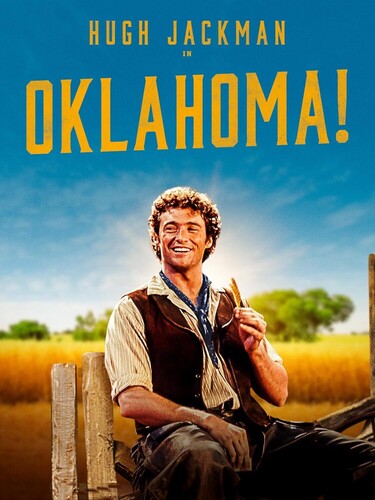 Rodgers & Hammerstein's Oklahoma!