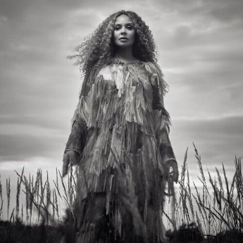 Joy Denalane - Willpower