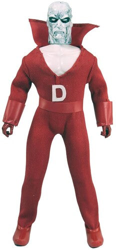 Mego - DC - Deadman 50th Anniversary 8In Af