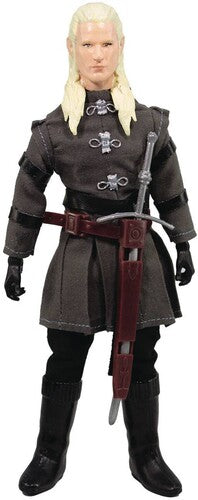 Mego - House of the Dragon - Daemon Targaryen 8" Action Figure