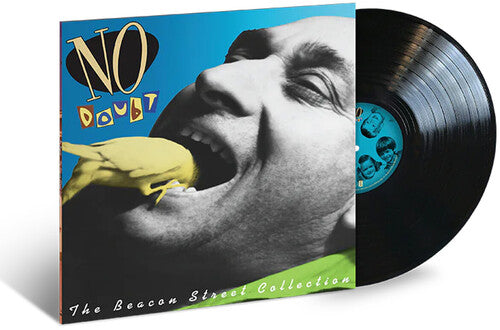 No Doubt - Beacon Street Collection (black vinyl)