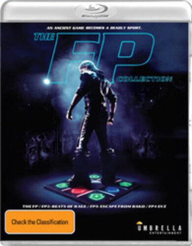 FP Collection - All-Region/1080p
