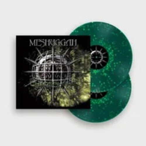 Meshuggah - Chaosphere