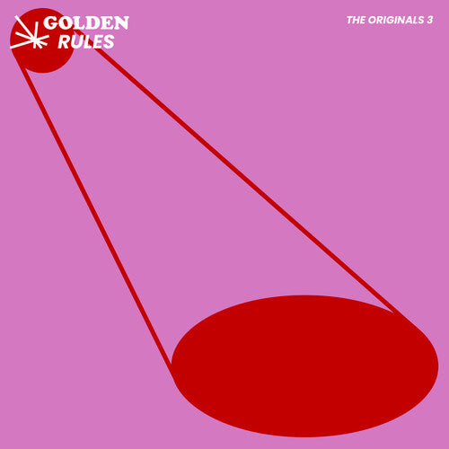 Originals 3/ Various - The Originals 3 (Various Artists)