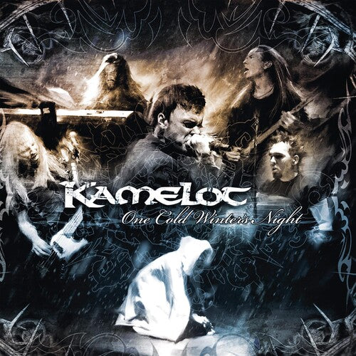 Kamelot - One Cold Winter's Night