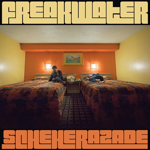 Freakwater - Scheherazade