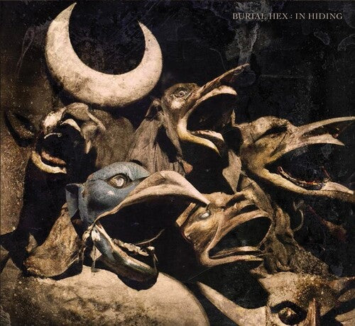 Burial Hex - In Hiding