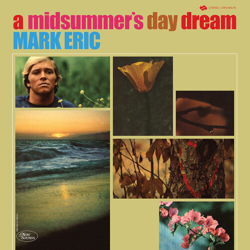 Mark Eric - Midsummers Daydream