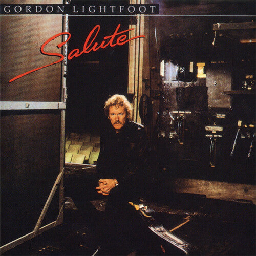 Gordon Lightfoot - Salute
