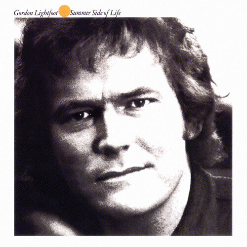 Gordon Lightfoot - Summer Side of Life