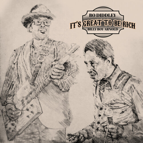 Various Artists - It's Great to Be Rich / Various
