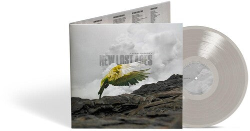 Tyler Ramsey - New Lost Ages