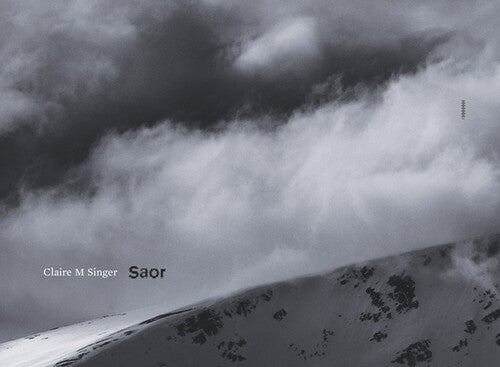 Claire Singer M - Saor